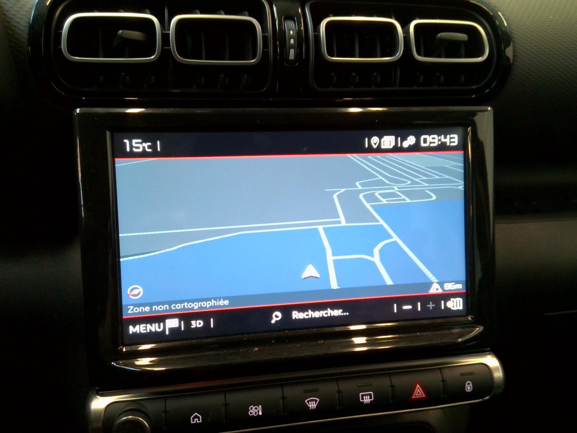 Citroen C3 Aircross BlueHDi 110 S&S BVM6 C-Series 2023