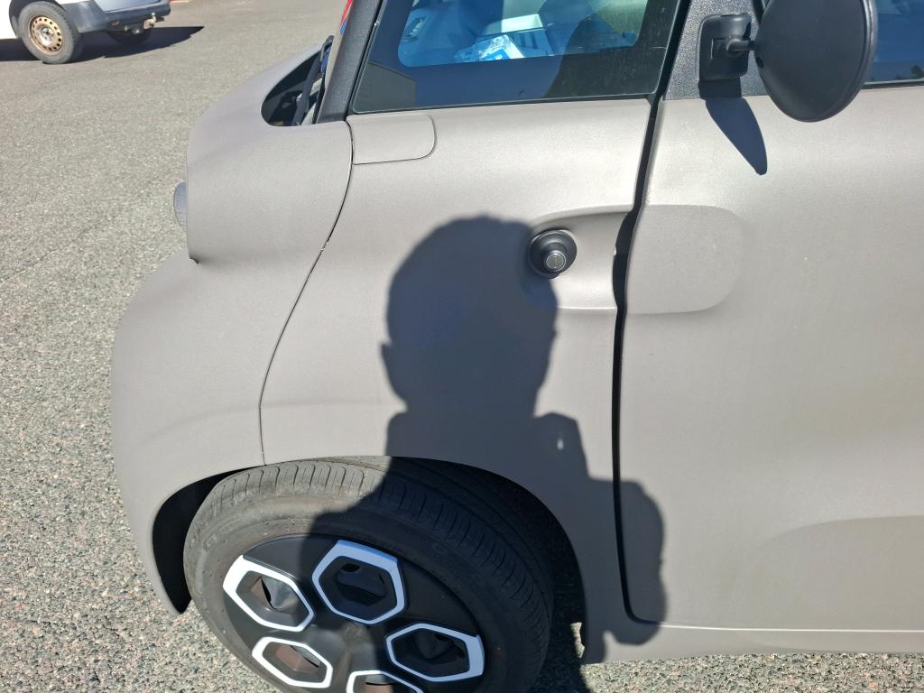 Citroen AMI