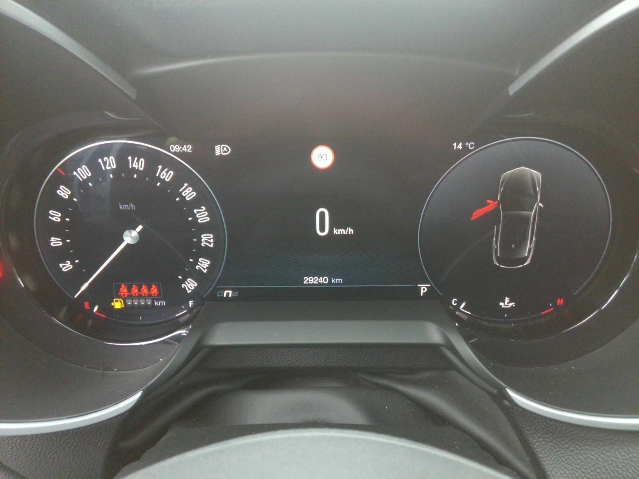 Foto Alfa Romeo Stelvio 9