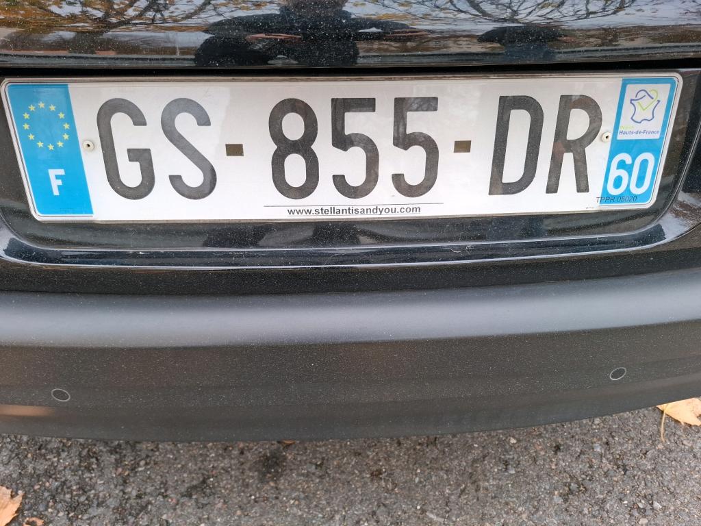 Citroen C3 PureTech 83 ch BVM5 You 2023