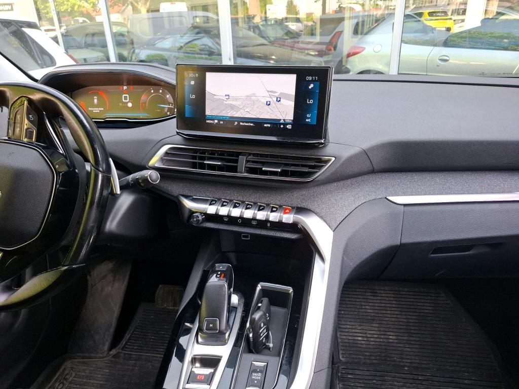 Peugeot 3008 BlueHDi 130ch S&S EAT8 Allure Pack 2021