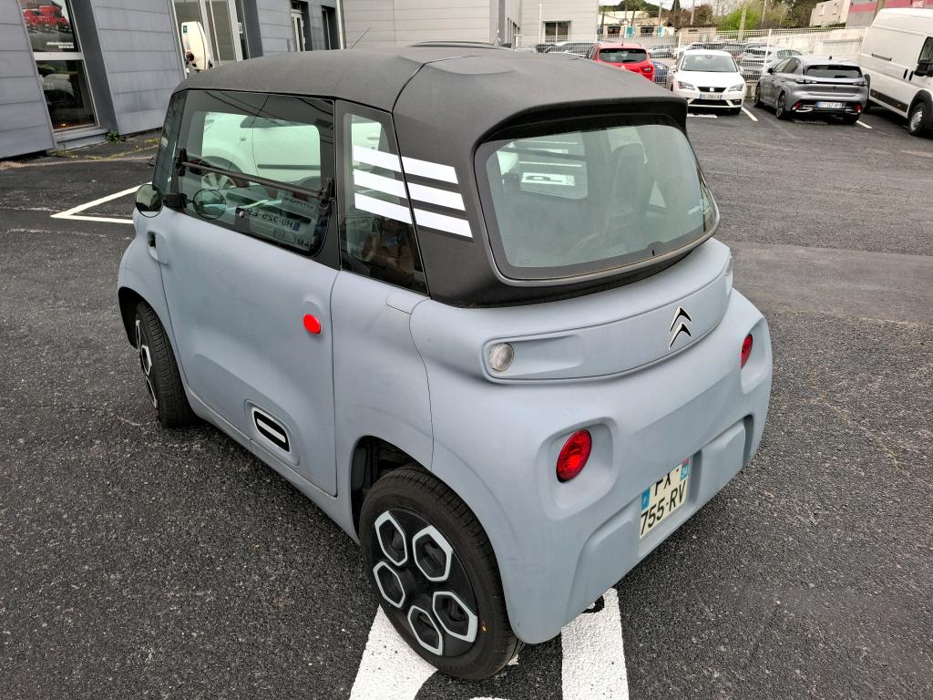 Citroen AMI 