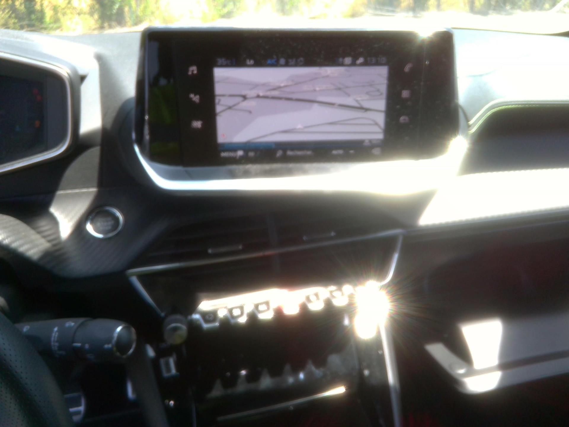 Peugeot 208 PureTech 100 S&S BVM6 GT 2023