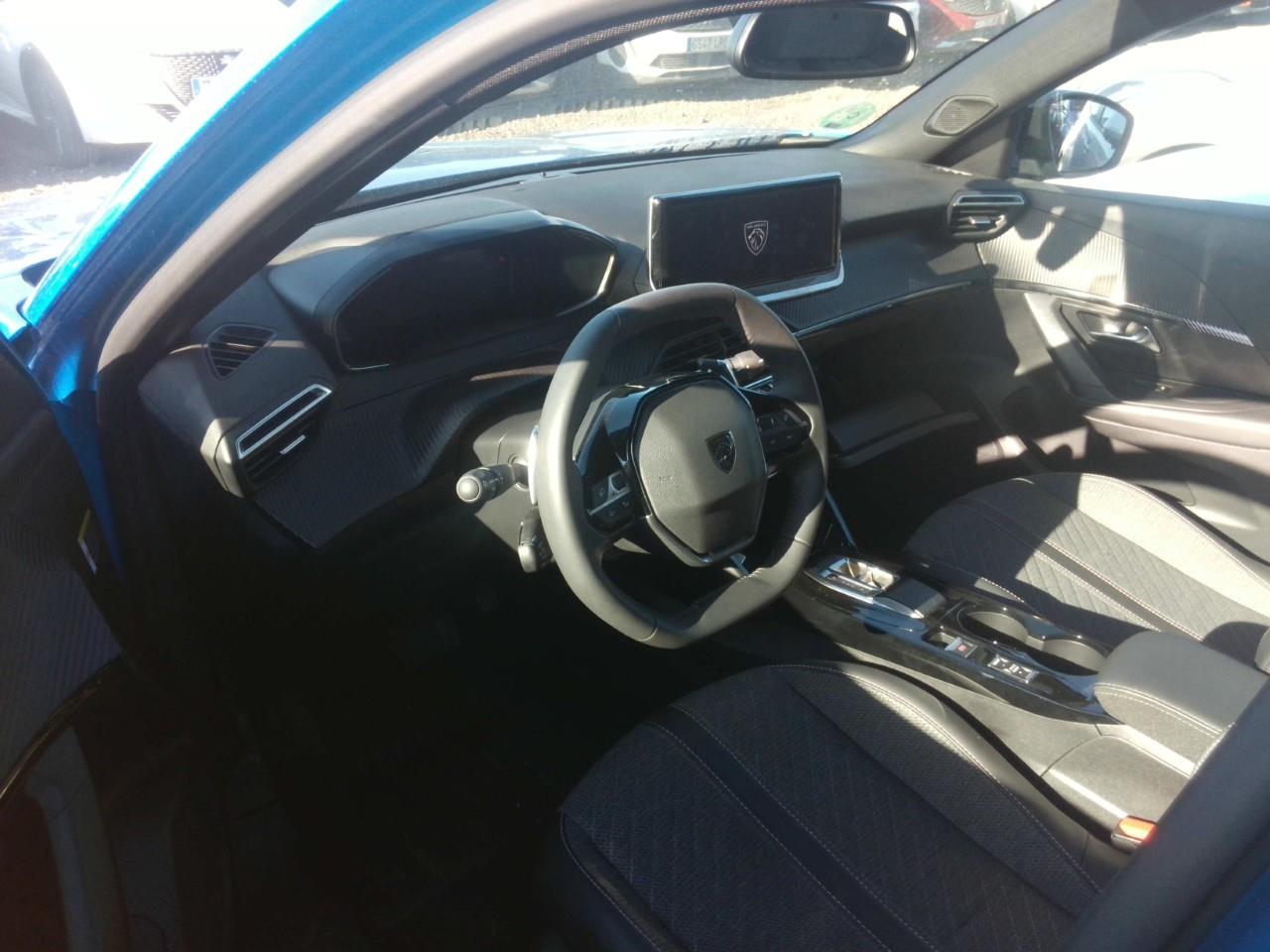 Foto Peugeot 2008 5