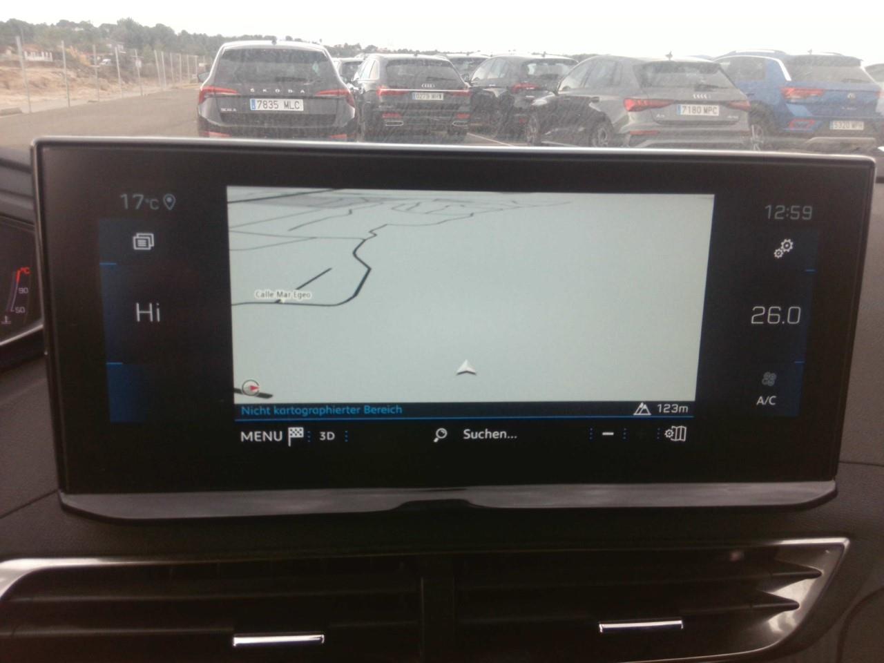 Foto Peugeot 3008 18