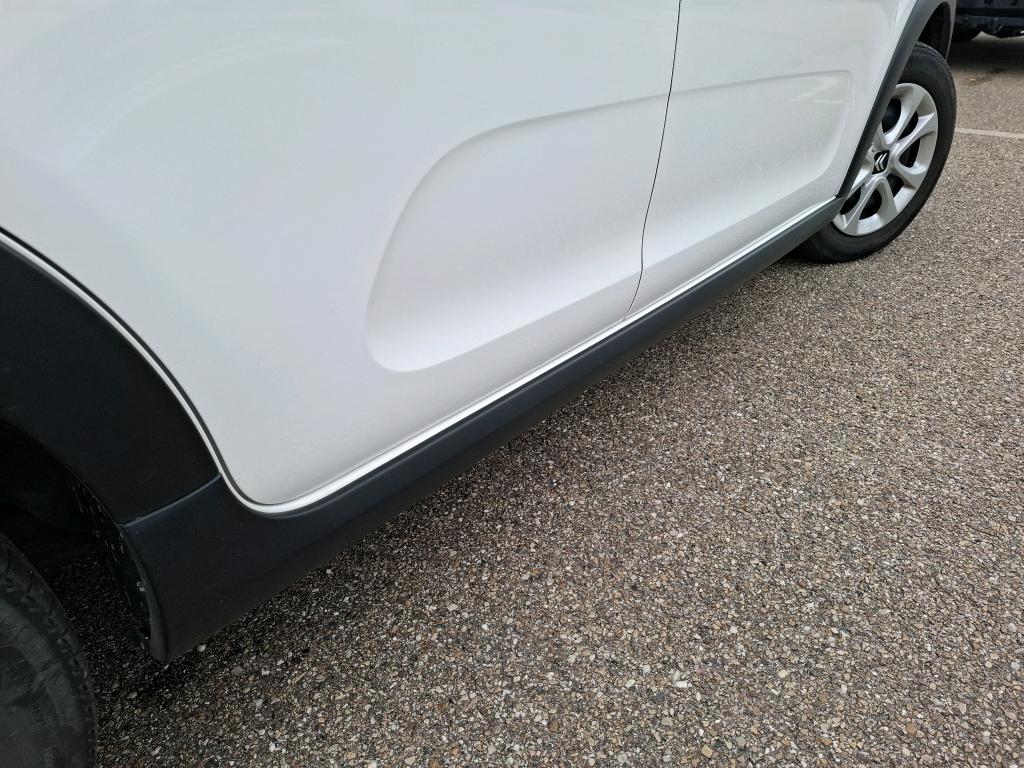 Citroen C3 PureTech 83 ch BVM5 You 2023