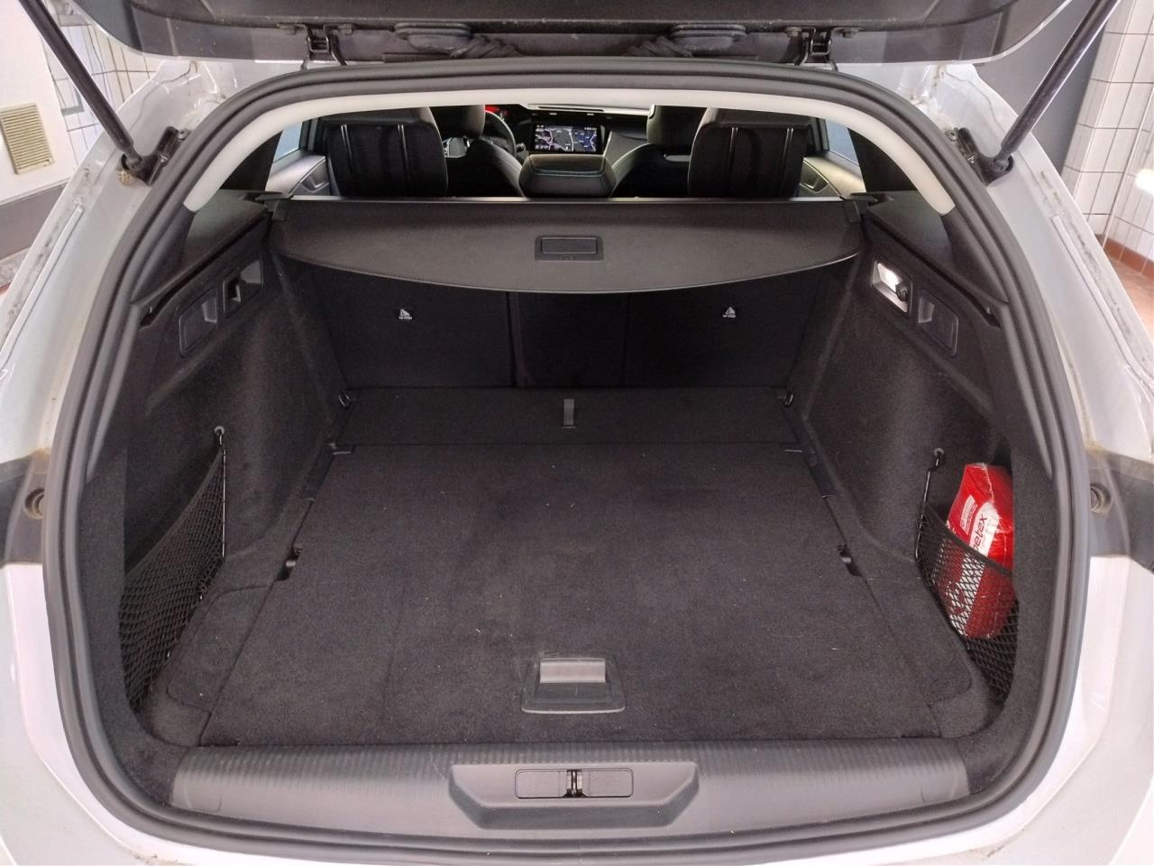 Peugeot 308 III