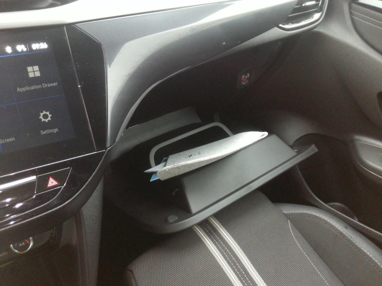 Foto Opel Corsa 20