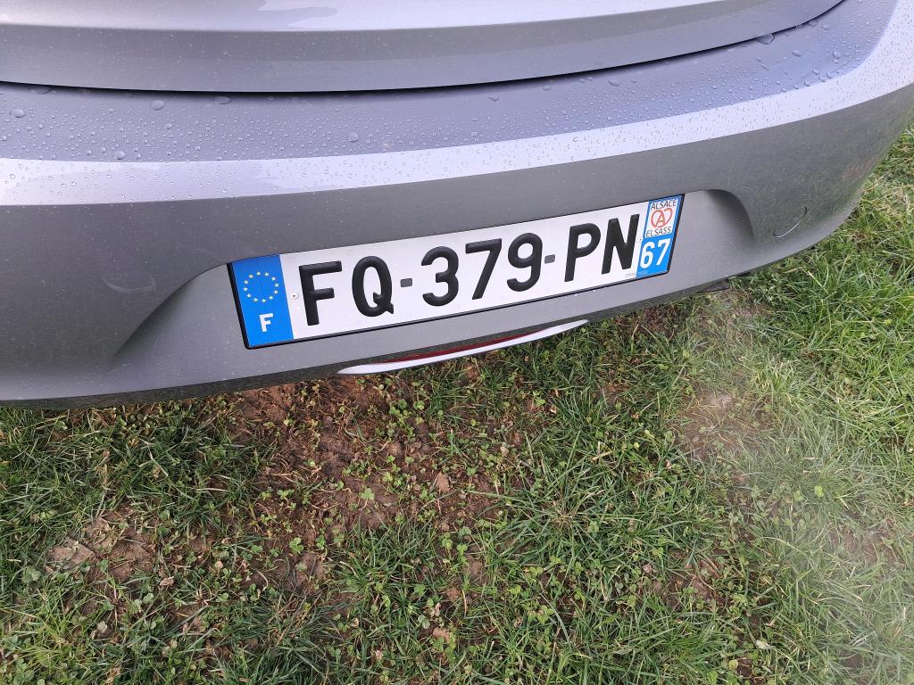 Opel Corsa 1.2 75 ch BVM5 Edition 2020