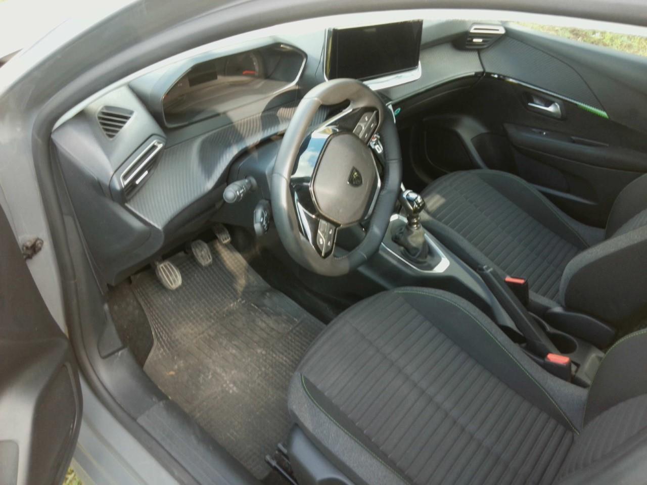 Foto Peugeot 308 3