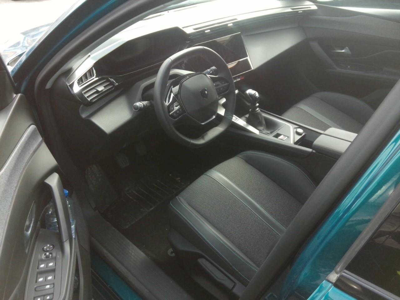 Foto Peugeot 308 2