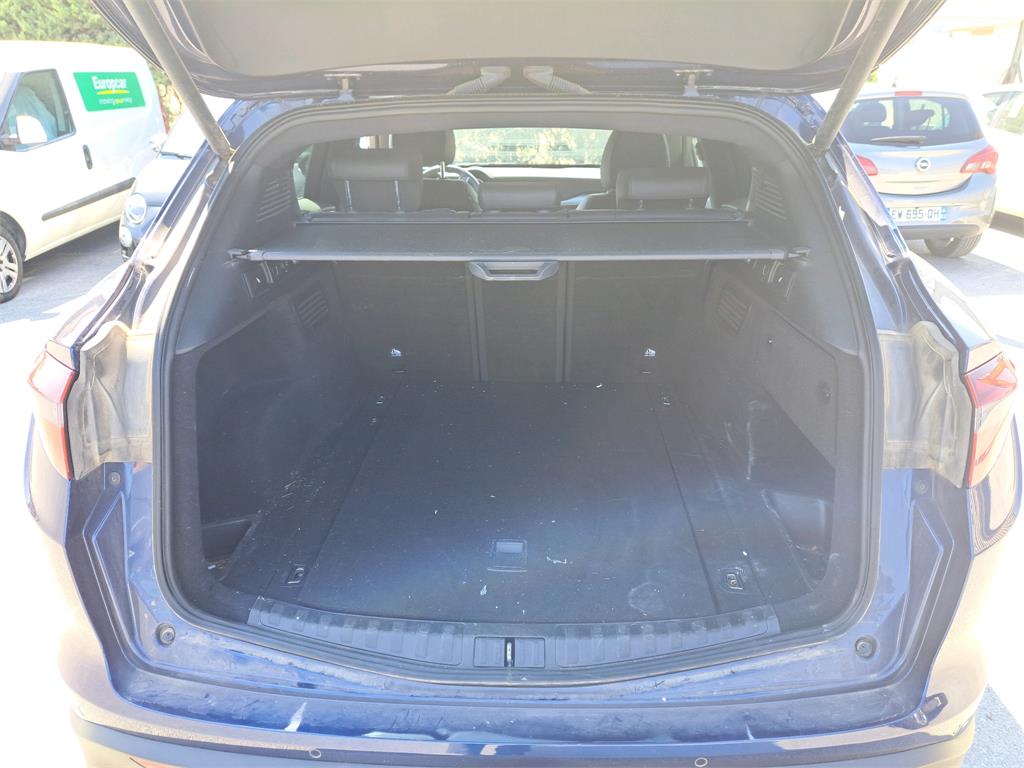 ALFA ROMEO Stelvio 2.2 190 ch AT8 Super 2019