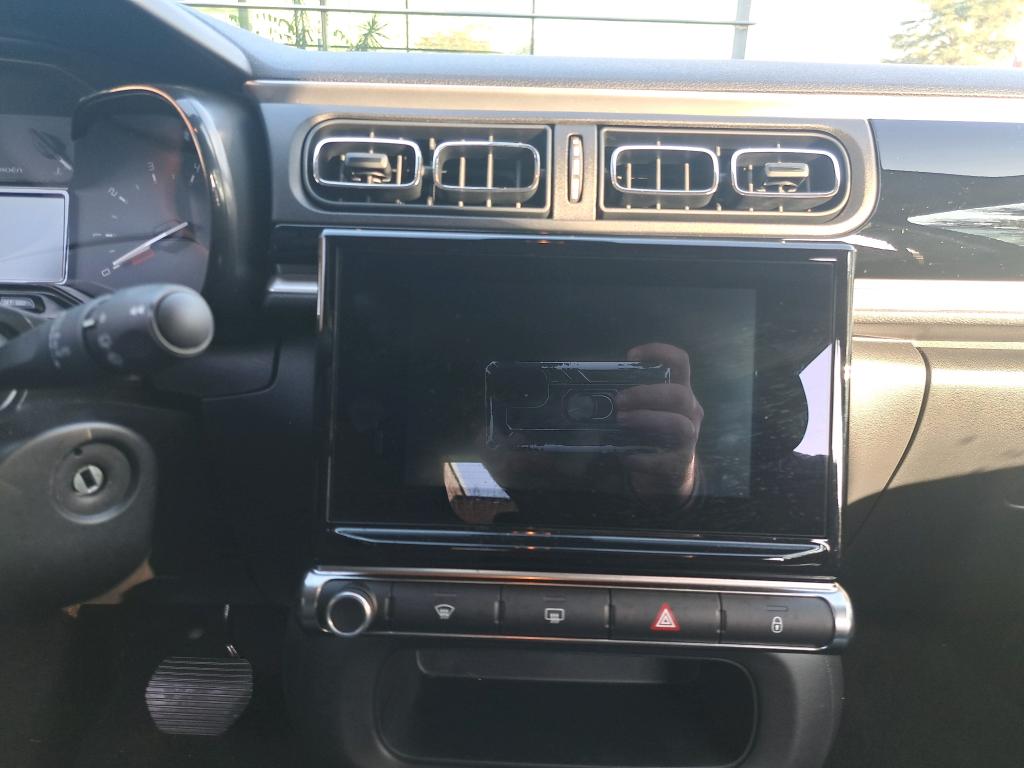 Citroen C3 PureTech 110 ch EAT6 Max 2024