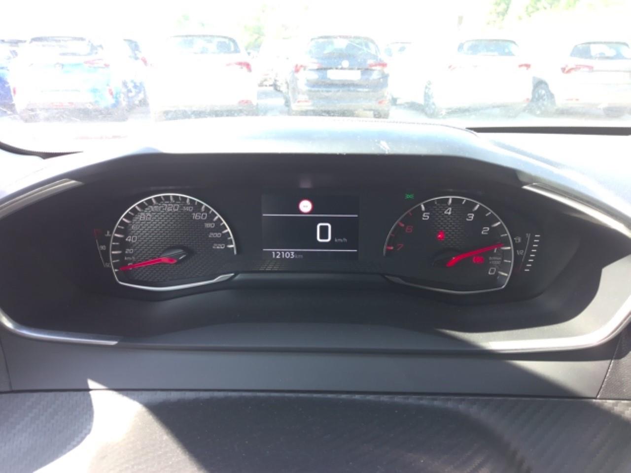Foto Peugeot 308 6