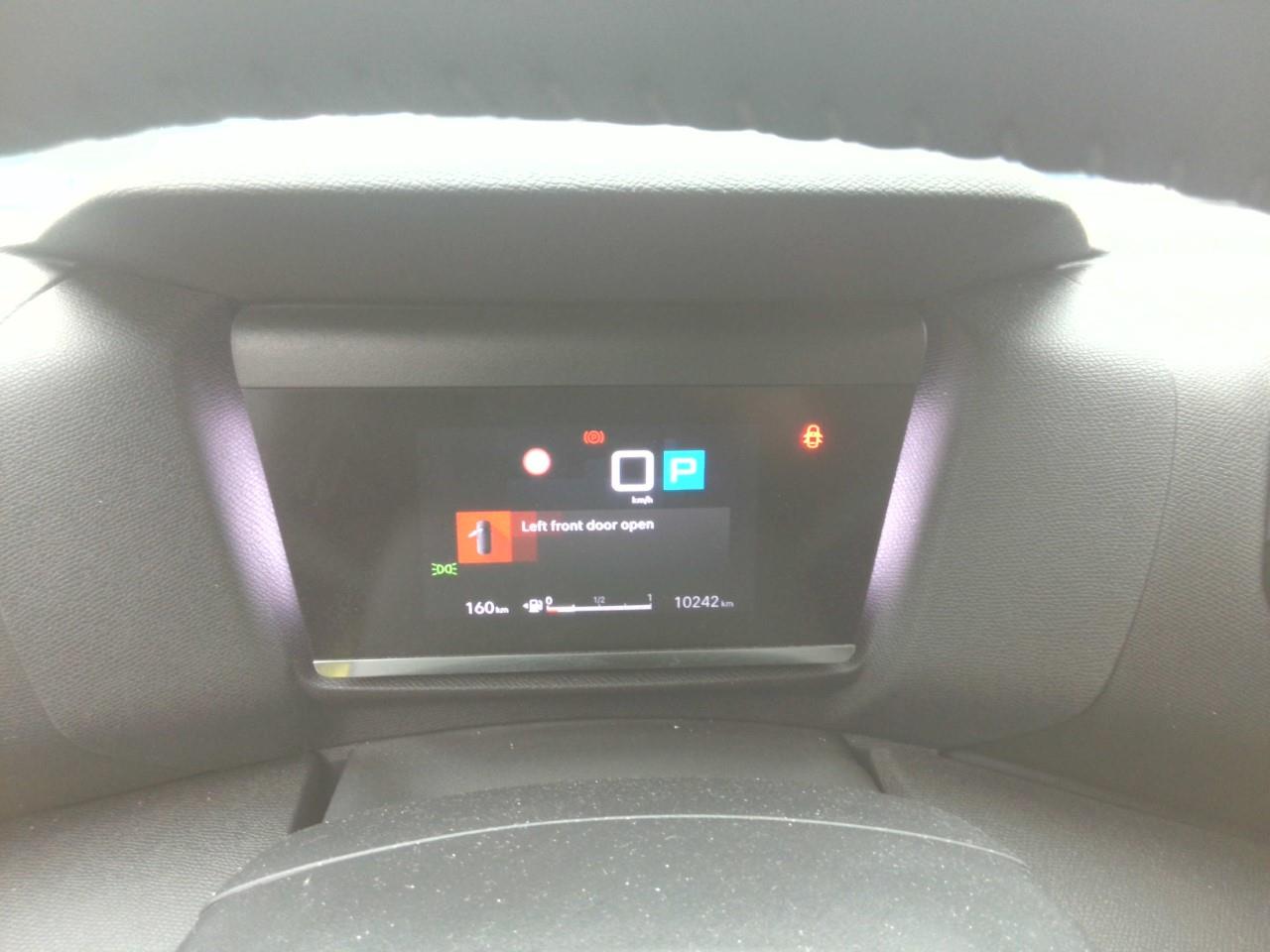 Foto Citroën C 4 5