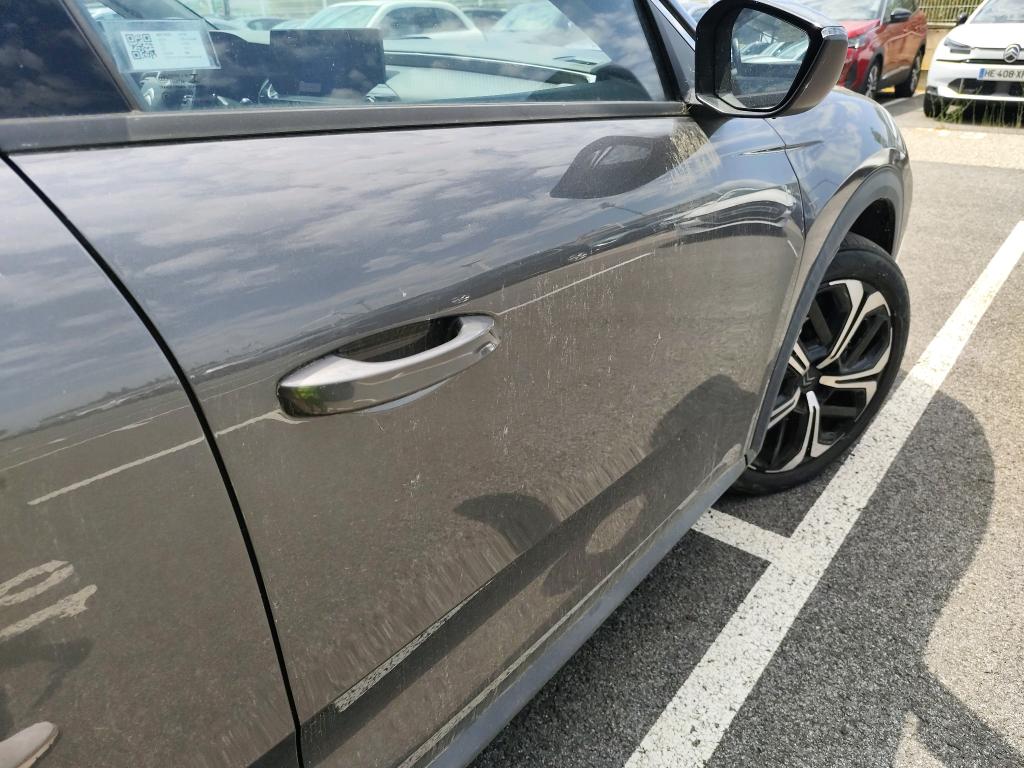 Citroen C5 X PureTech 130 S&S EAT8 Shine 2023
