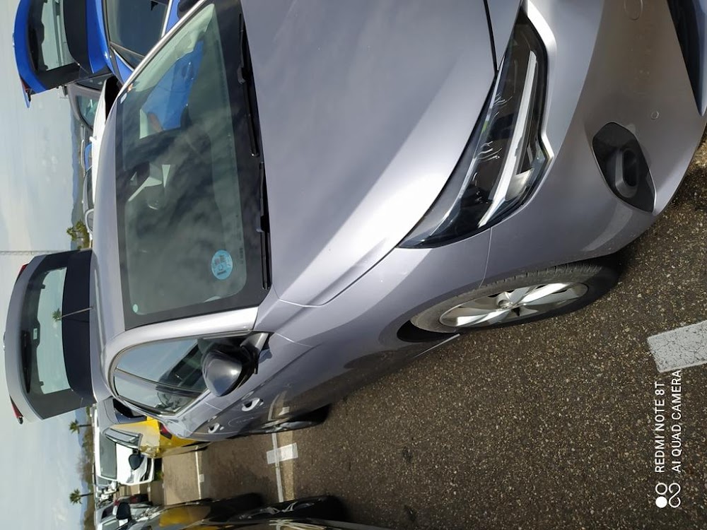 Foto Opel Corsa 8