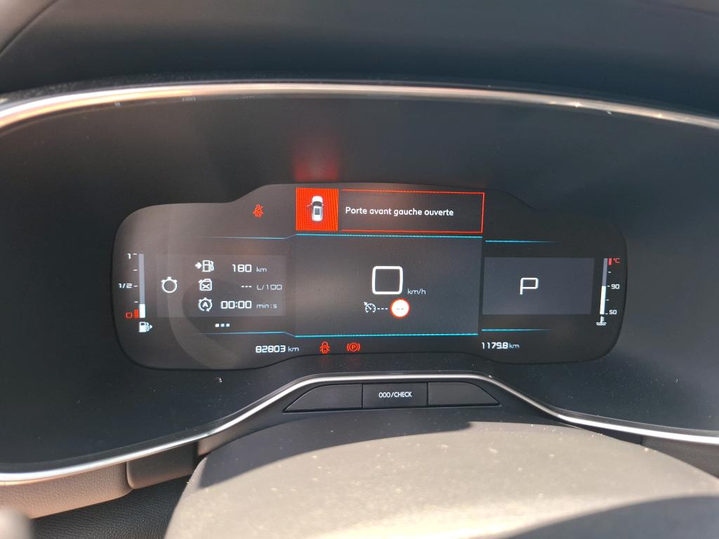 Citroen C5 Aircross BlueHDi 130 S&S EAT8 C-Series 2022