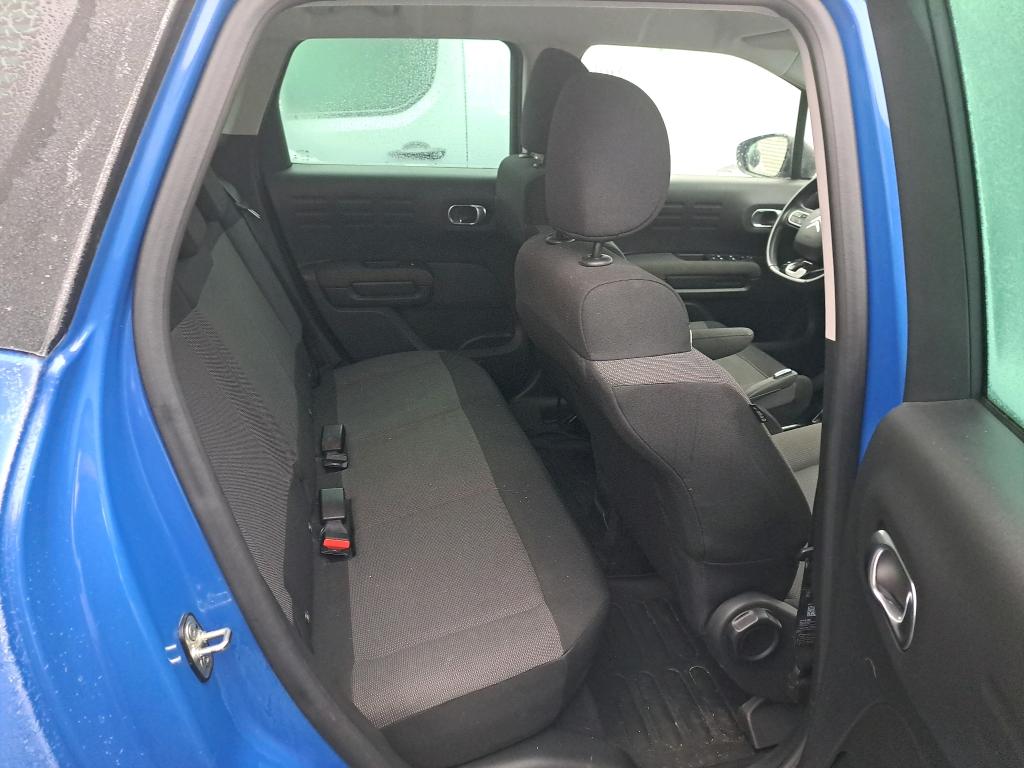 Citroen C3 Aircross BlueHDi 120 S&S EAT6 Feel Pack Business 2021