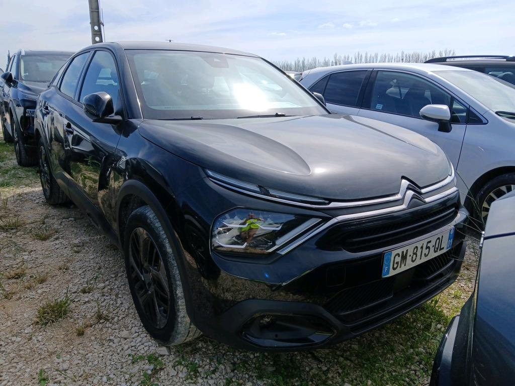 Citroen C4 PureTech 130 S&S BVM6 Feel Pack 2023