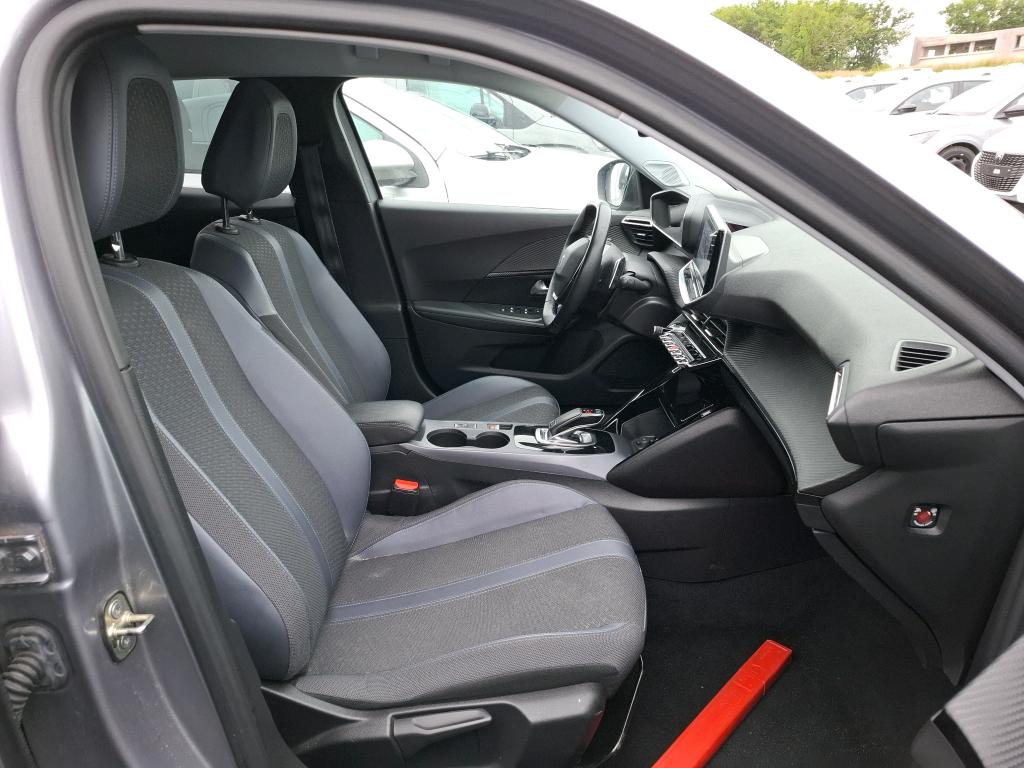 Peugeot 2008 BlueHDi 130 S&S EAT8 Allure Business 2020