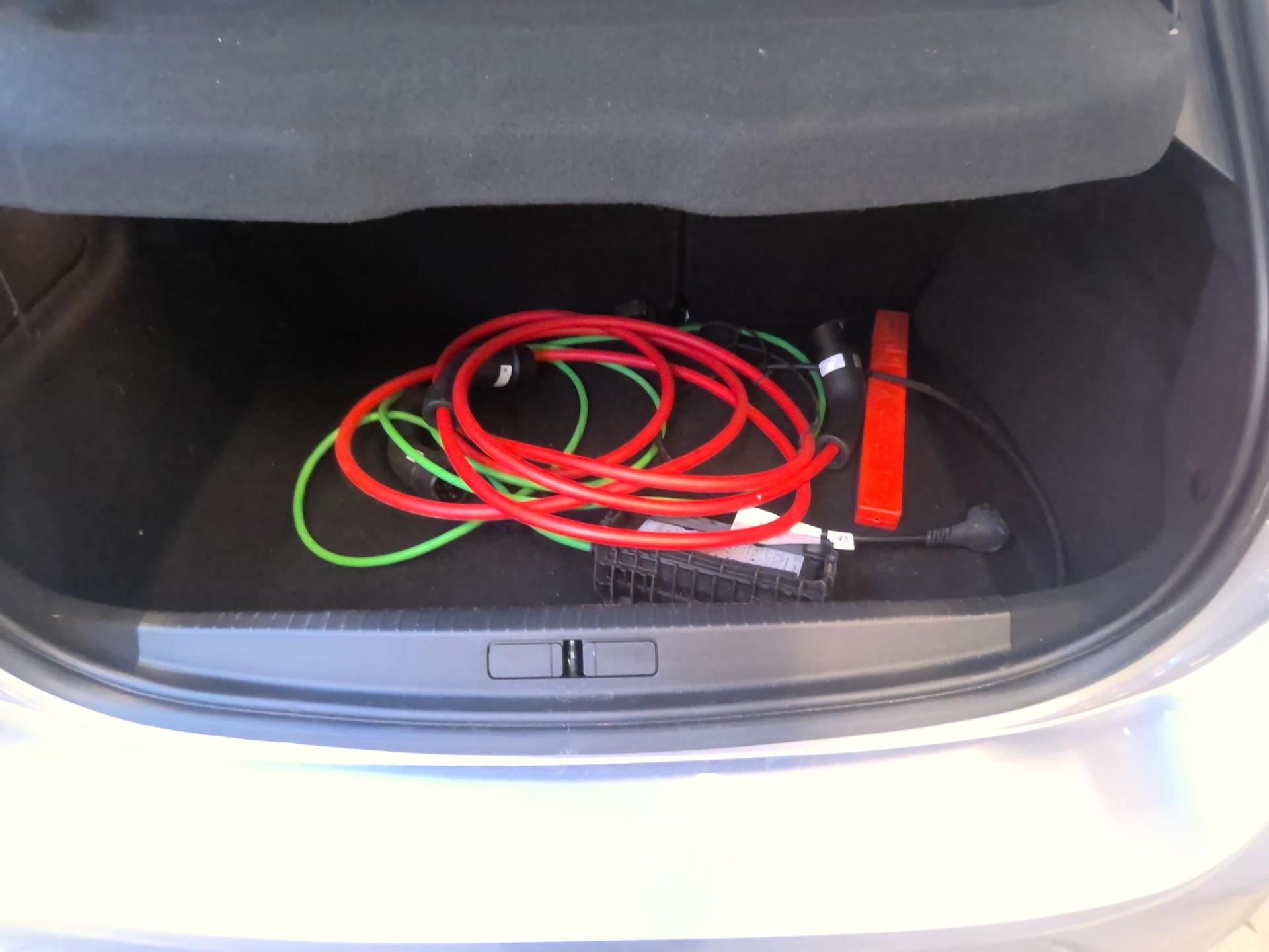 Opel Corsa Electrique 136 ch & Batterie 50 kWh GS 2023