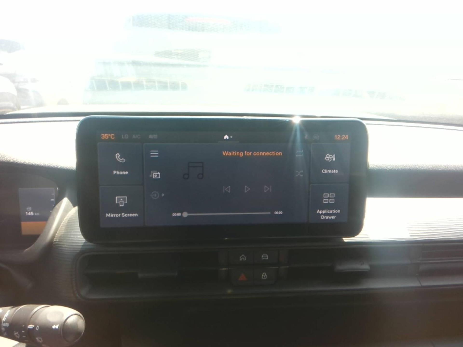 JEEP Avenger 1.2 Turbo T3 100 ch Altitude 2024
