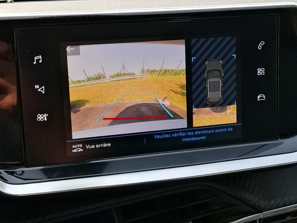 Peugeot 2008 PureTech 130 S&S EAT8 Allure Pack 2021
