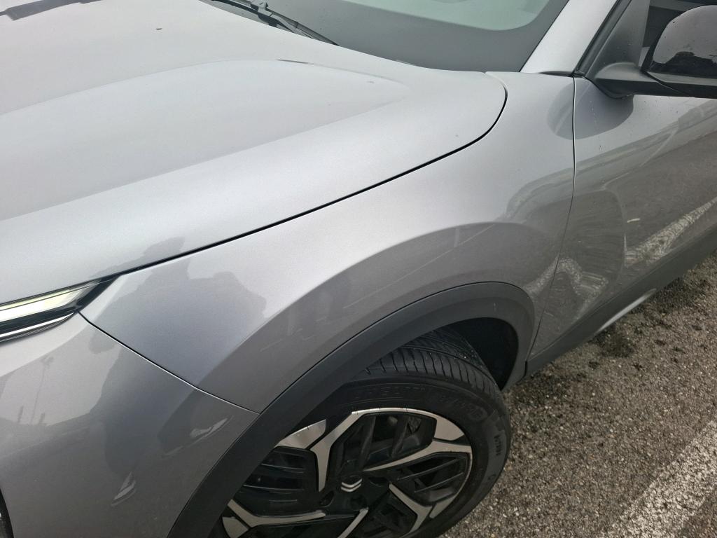 Citroen C4 PureTech 130 EAT8 Max 2024