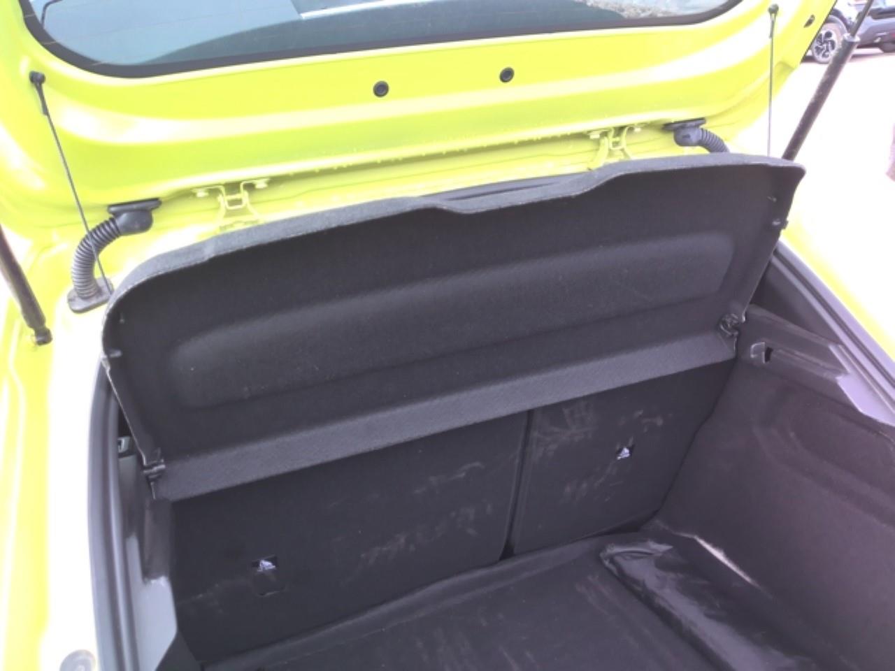 Foto Peugeot 208 7