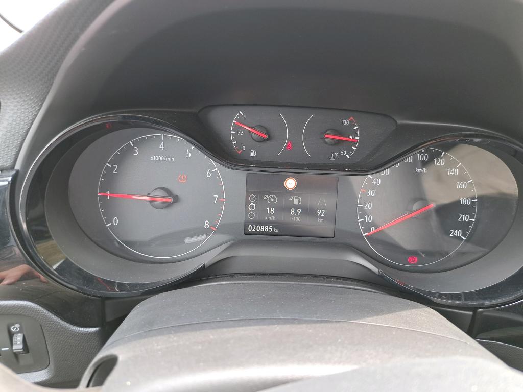 Opel Corsa 1.2 75 ch BVM5 Edition Business 2021