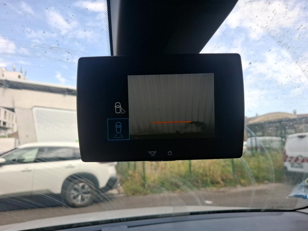 Citroen BERLINGO VAN M 650 BLUEHDI 100 S&S BVM5 CLUB 2021
