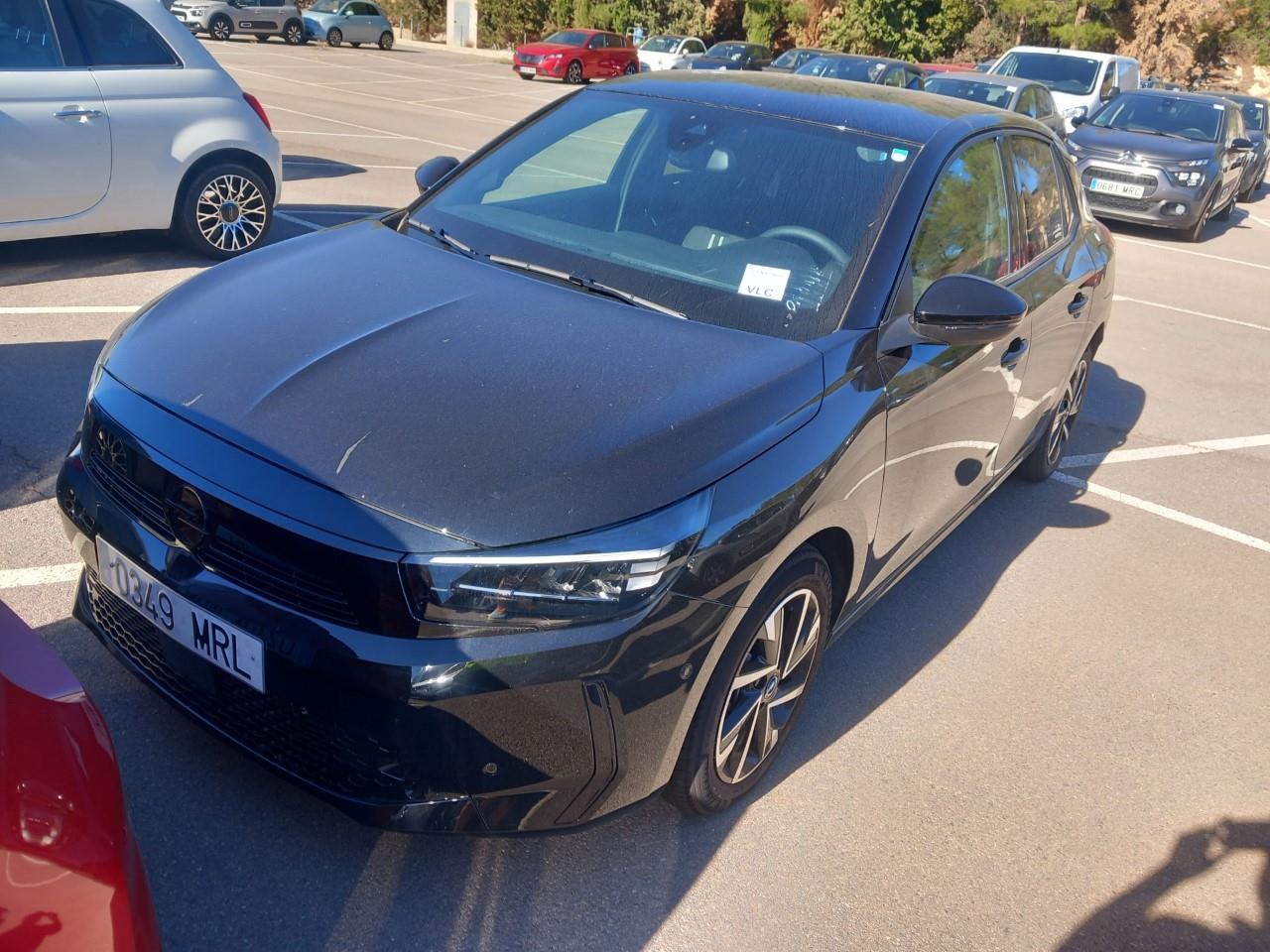 Foto Opel Corsa 2