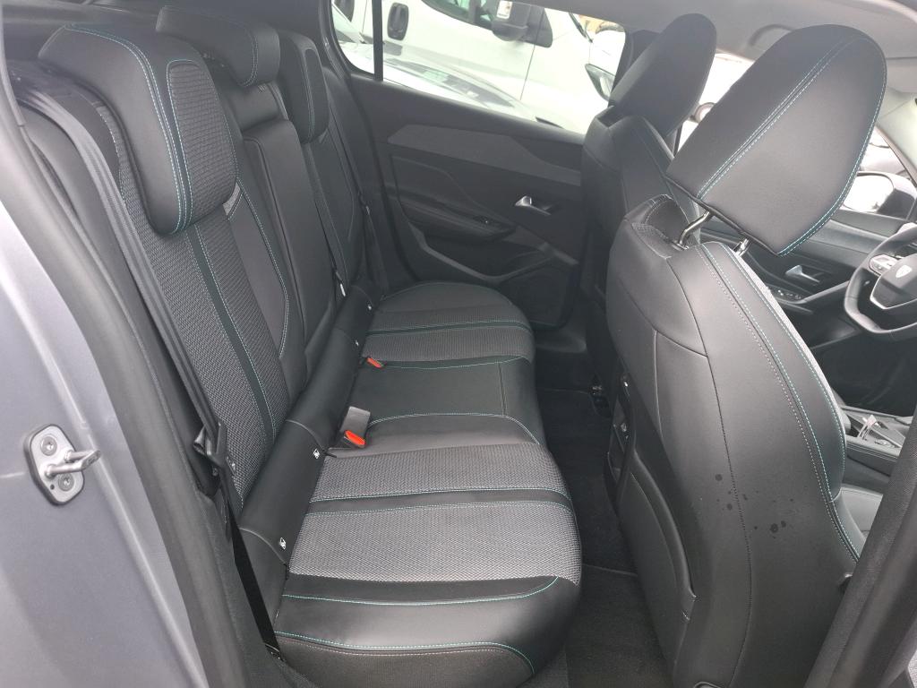 Peugeot 308 PureTech 130ch S&S BVM6 Allure 2021