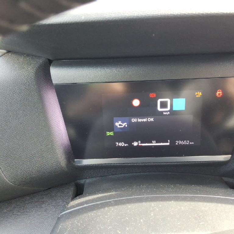 Foto Citroën C4 X 3