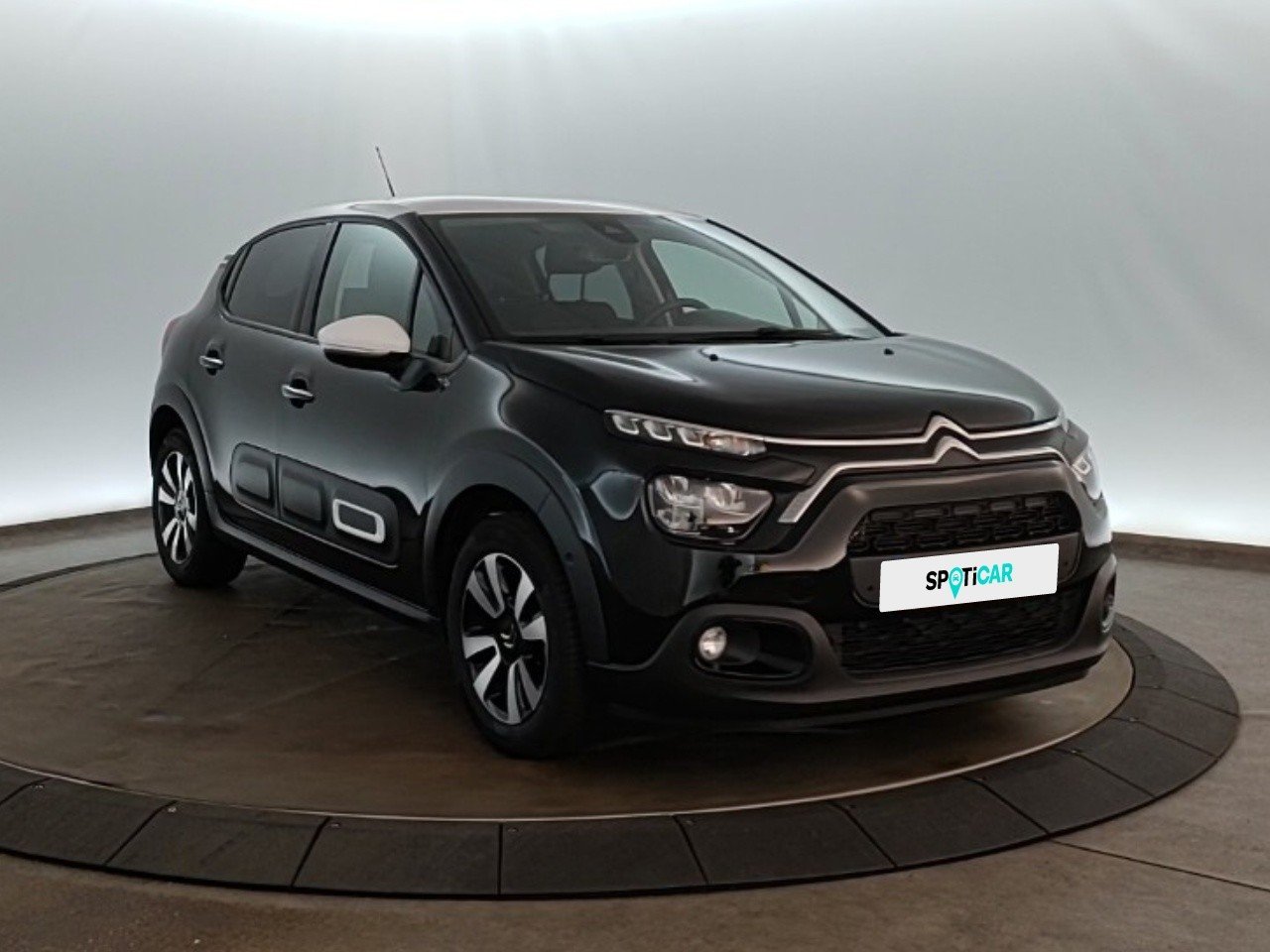 Citroen C3 PureTech 110 S&S BVM6 Shine 2023