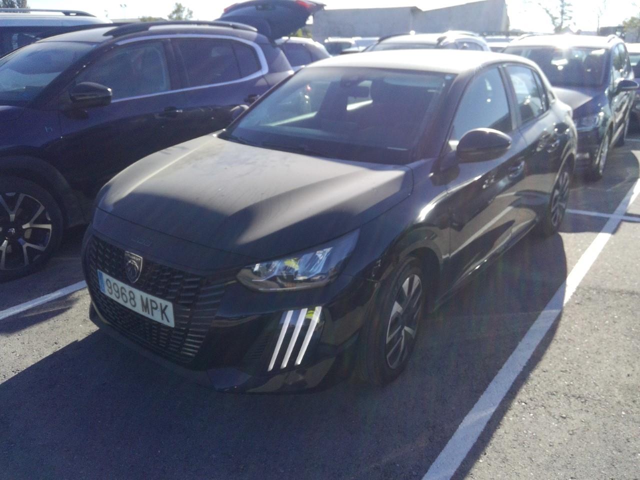 Foto Peugeot 208 2