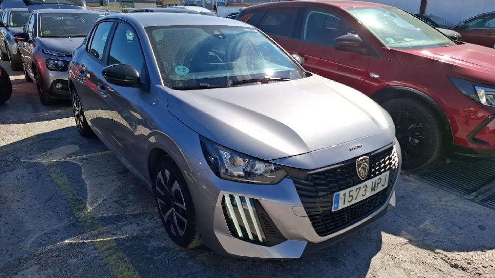 Foto Peugeot 308 5