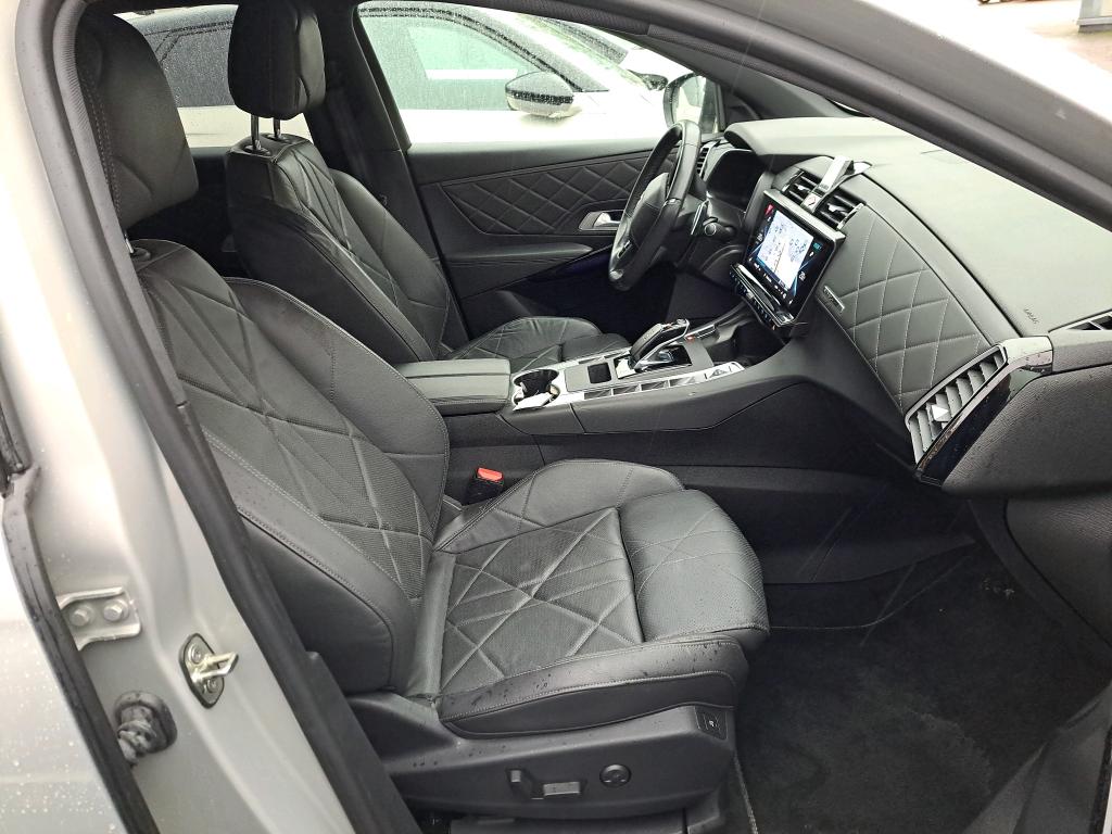 DS DS7 Crossback Hybride E-Tense 300 EAT8 4x4 Grand Chic 2020