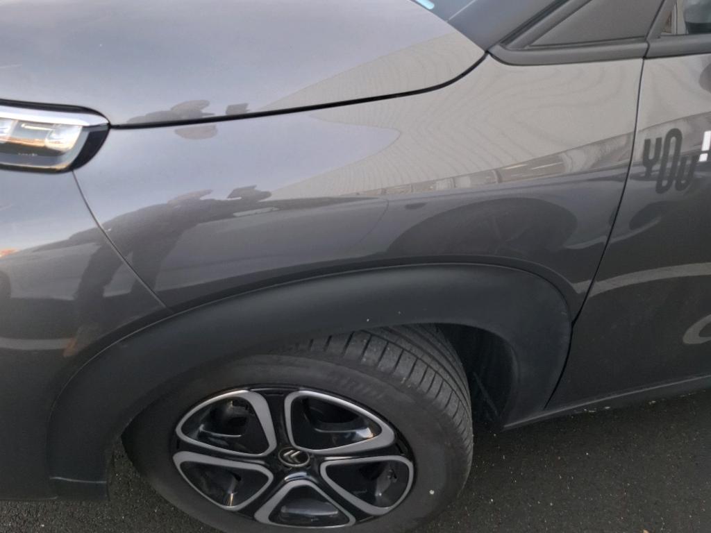 Citroen C3 Aircross PureTech 110 S&S BVM6 You 2023