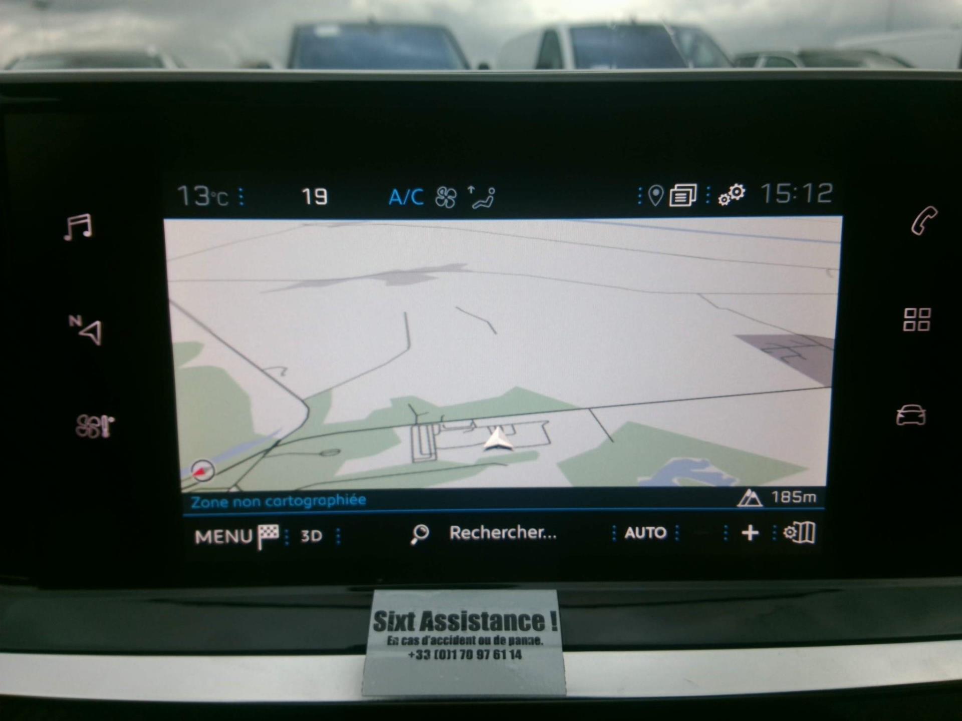 Peugeot 208 PureTech 100 S&S BVM6 Allure 2023