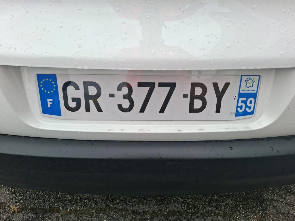 Citroen C3 PureTech 83 ch BVM5 You 2023