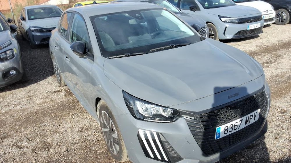 Foto Peugeot 308 2