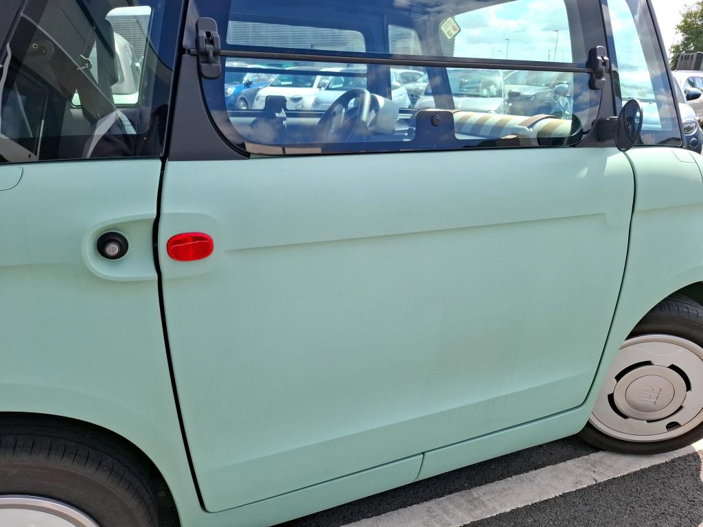 FIAT TOPOLINO
