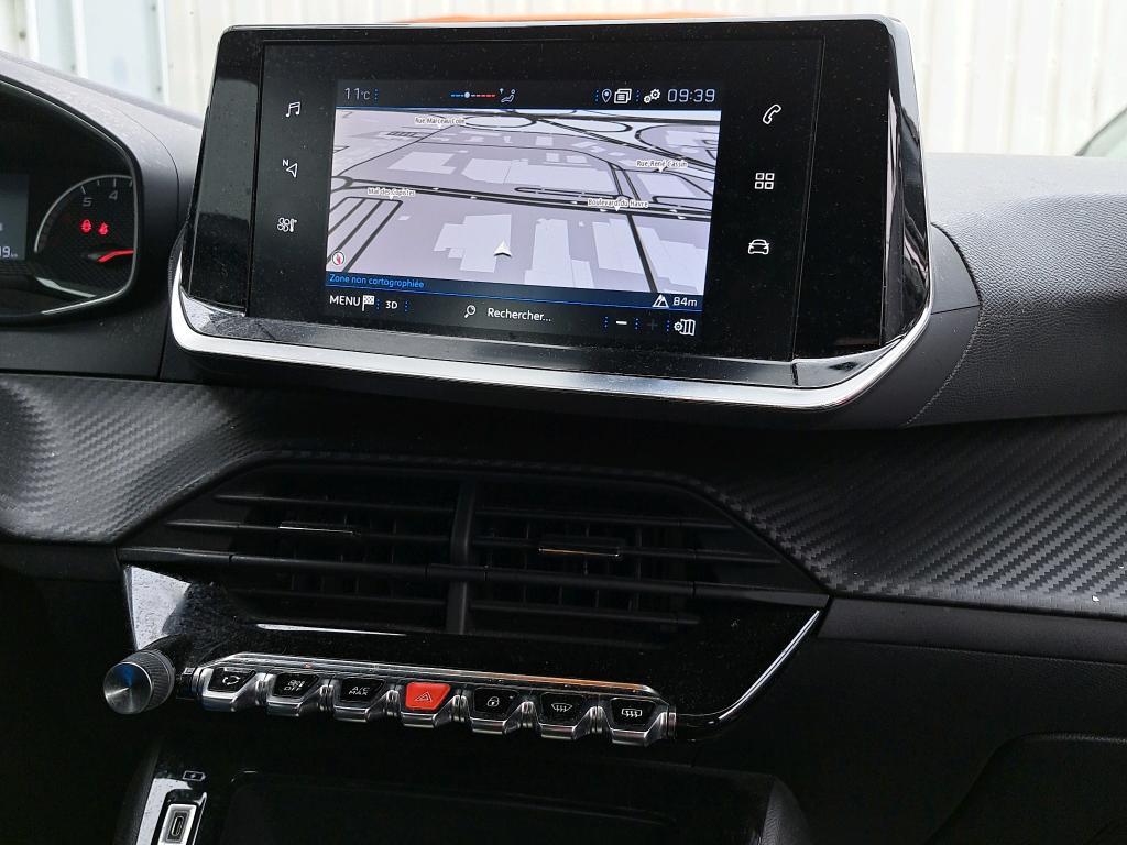 Peugeot 208 BLUEHDI 100 S&S BVM6 PREMIUM PACK 2021