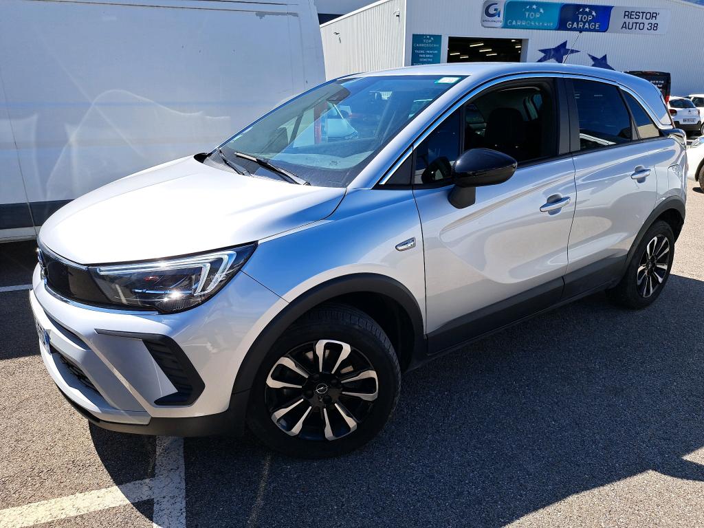 CROSSLAND X / CROSSLAND