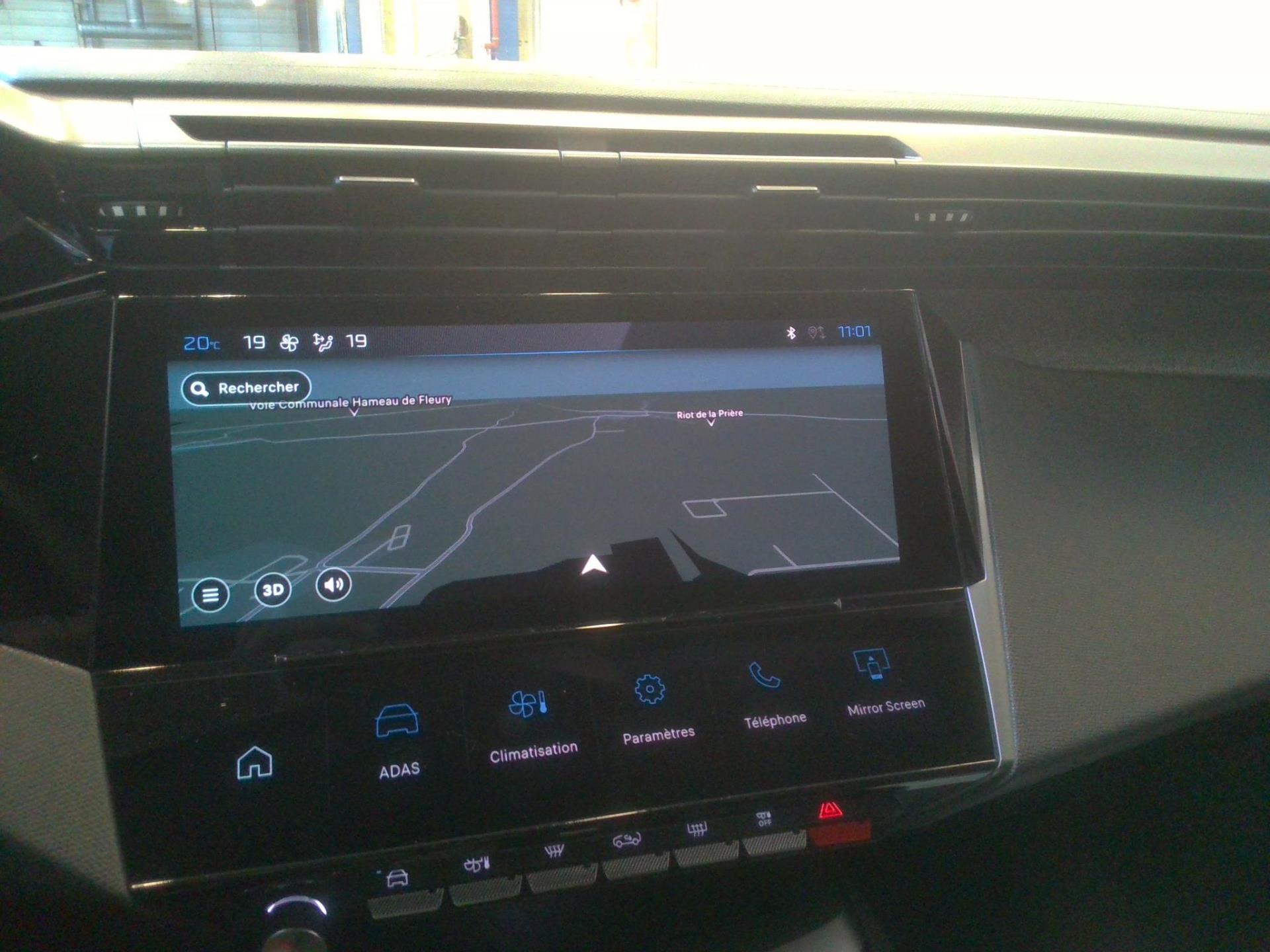 Peugeot 308 SW BlueHDi 130ch S&S EAT8 Allure 2024