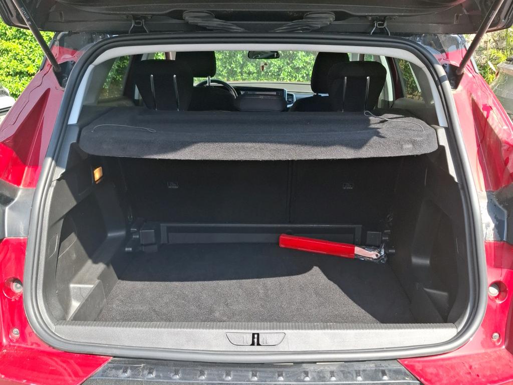 Opel Grandland 1.5 Diesel 130 ch BVA8 GS Line 2022