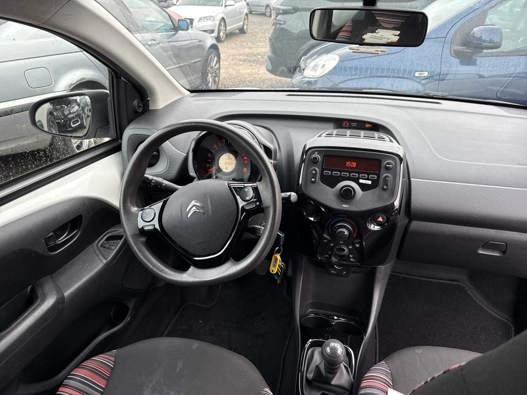 Citroen C1 VTi 72 S&S Feel 2020