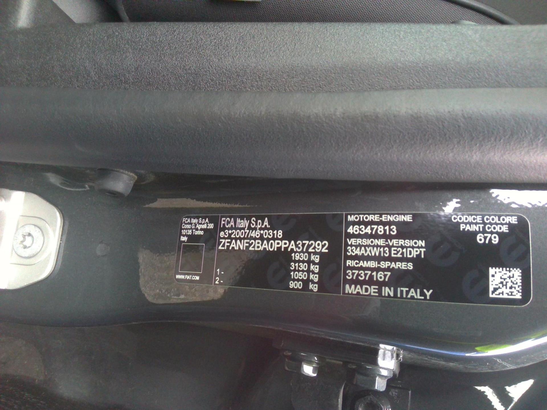 FIAT 500X 1.5 FireFly 130 ch S/S DCT7 Hybrid  2024